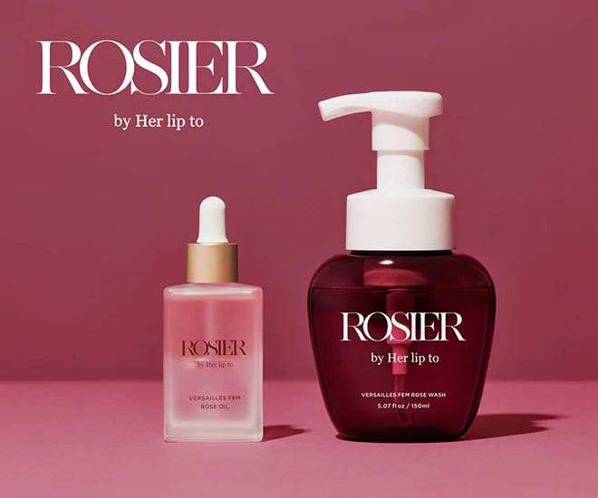 ROSIER by Her lip to（ロジア バイ ハーリップトゥ） – SINCERE GARDEN