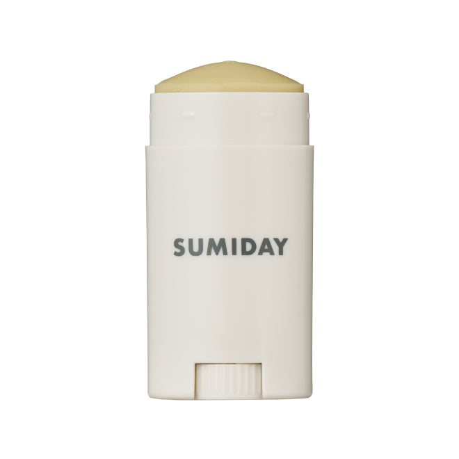 SUMIDAY（スミデー） HAIR BALM ナチュラル – SINCERE GARDEN