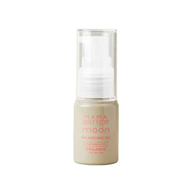 MAMA BUTTER（ママバター） バランシングオイル 20mL – SINCERE GARDEN
