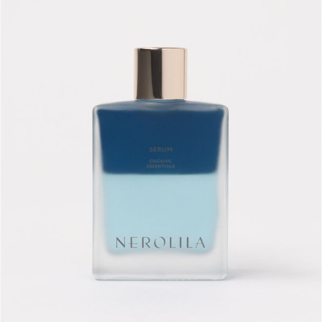 NEROLILA（ネロリラ）レスキュー ビューティーセラム 32mL – SINCERE