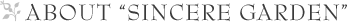 ABOUT amara Organics