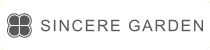 SINCERE GARDEN ���󥷥������ǥ�