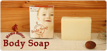 Body Soap
