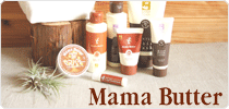 Mama Butter