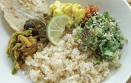 GARDEN CAFE