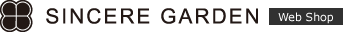 SINCERE GARDEN�ʥ��󥷥������ǥ�� Web Shop