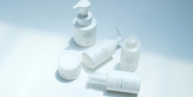 BEAUTY LINEイメージ画像