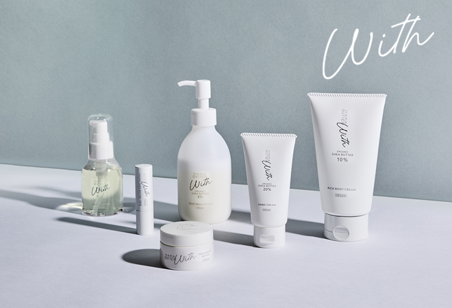 ママバターメインイメージ画像1