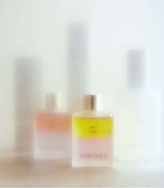 NEROLILA（ネロリラ）｜シンシア・ガーデンweb shop