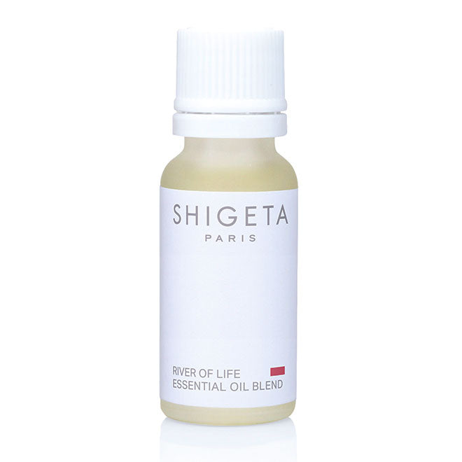 SHIGETA（シゲタ） リバーオブライフ 15ml