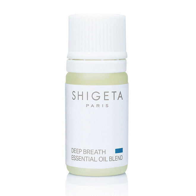SHIGETA（シゲタ） ディープブレス 5ml
