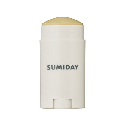 SUMIDAY（スミデー） HAIR BALM ナチュラル