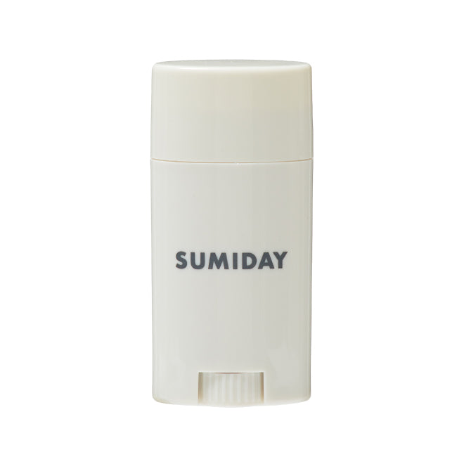 SUMIDAY（スミデー） HAIR BALM ダークブラウン