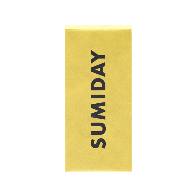 SUMIDAY（スミデー） HAIR BALM ナチュラル
