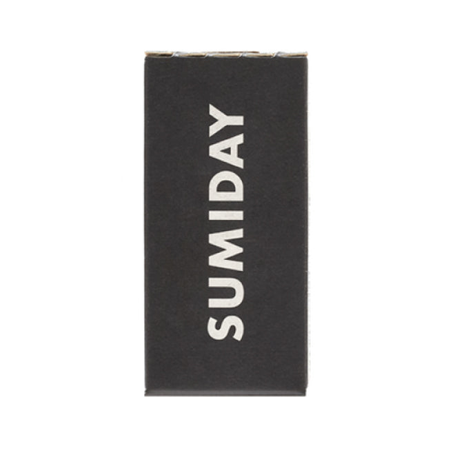 SUMIDAY（スミデー） HAIR BALM ブラック