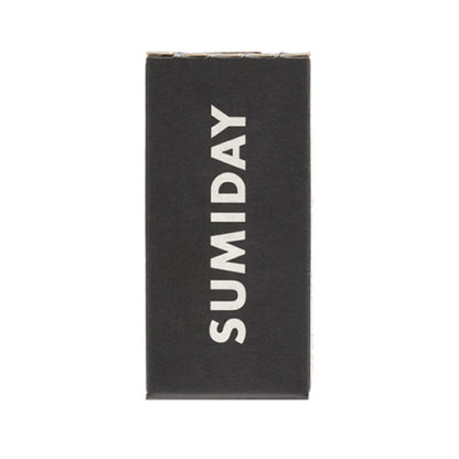 SUMIDAY（スミデー） HAIR BALM ブラック