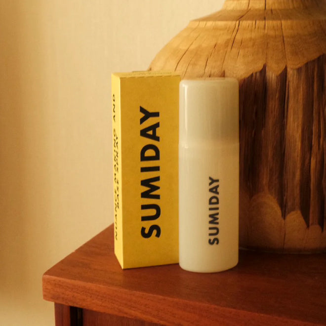 SUMIDAY（スミデー） ニュアンスメイキング＆ベーススプレー 145mL