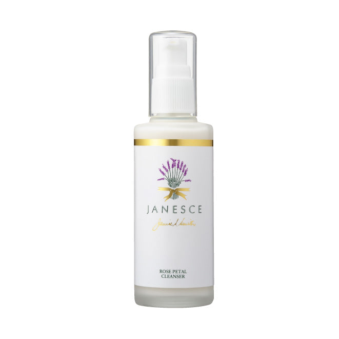 JANESCE（ジャネス） ローザペタル ジェントル クレンザー 100ml