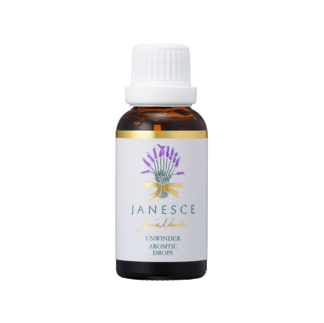 JANESCE（ジャネス） アンワインダー アロマチック ドロップ 30ml