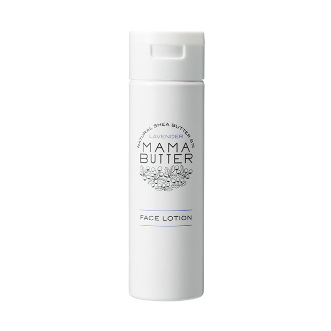 MAMA BUTTER（ママバター） フェイスローション 200ml