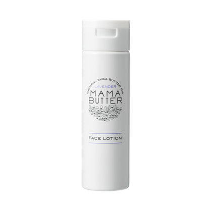 MAMA BUTTER（ママバター） フェイスローション 200ml