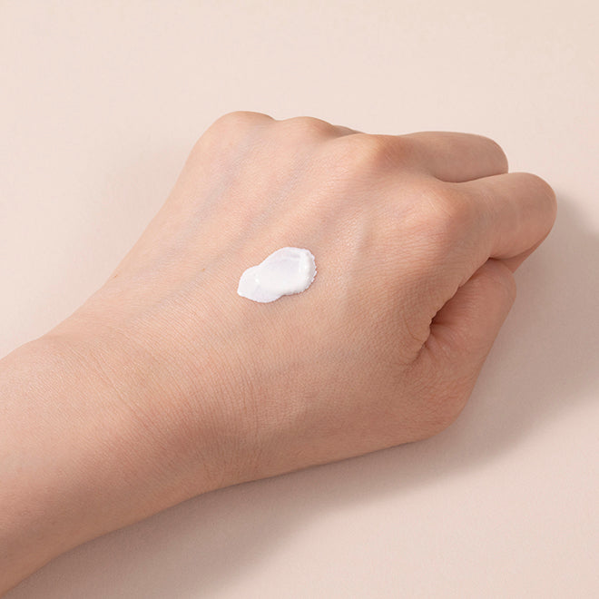 MAMA BUTTER（ママバター） ホワイトベースUV SPF50 PA+++ 30g