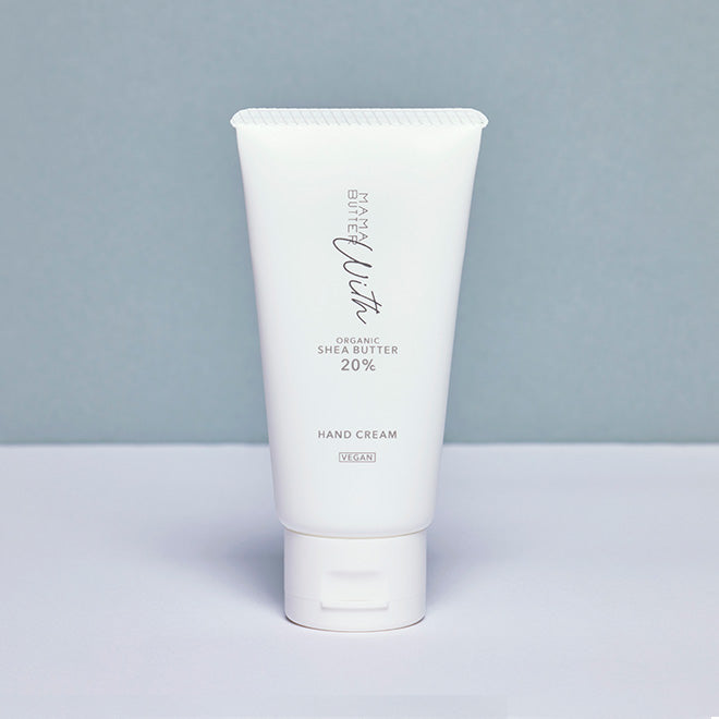 専用　MAMA MAMA BUTTER（ママバター） ウィズ ハンドクリーム 40g – SINCERE GARDEN