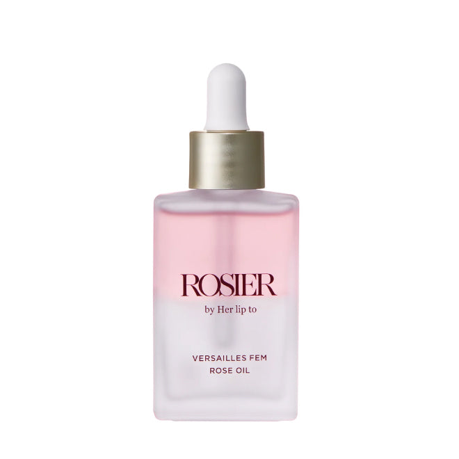 ROSIER by Her lip to（ロジア バイ ハー リップ トゥ）ヴェルサイユ フェムローズオイル 30ml