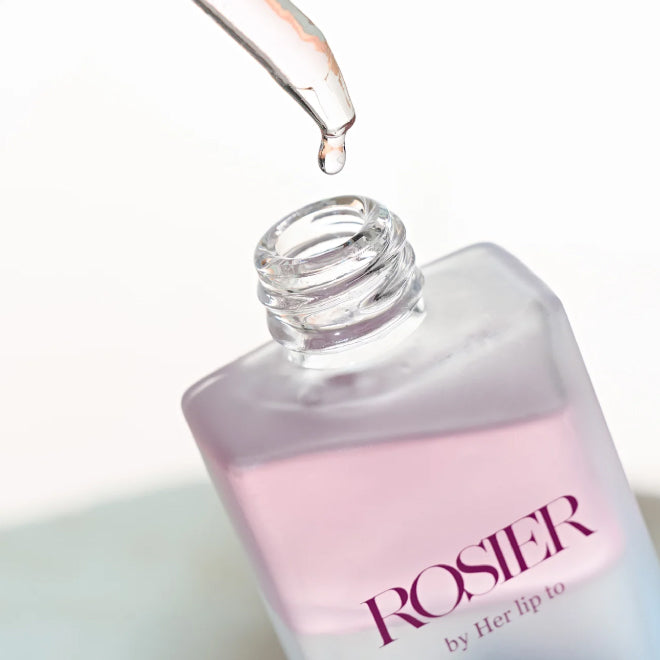 ROSIER by Her lip to（ロジア バイ ハー リップ トゥ）ヴェルサイユ フェムローズオイル 30ml