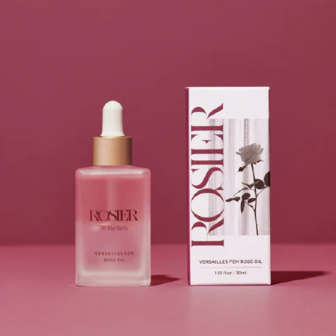 ROSIER by Her lip to（ロジア バイ ハー リップ トゥ）ヴェルサイユ