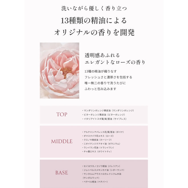ローズページ ROSIER by Her lip to ヴェルサイユ フェム ブライトセラム 35g