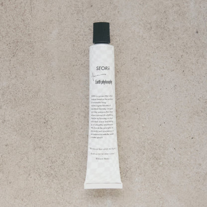 SEORii（セオリー）Serum Cream セラムクリーム 50g