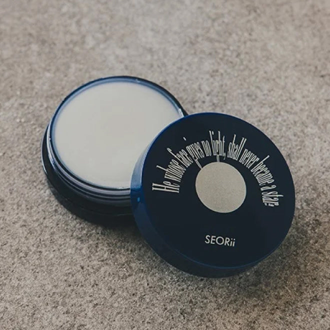 SEORii（セオリー）SERUM BALM セラムバーム 10g