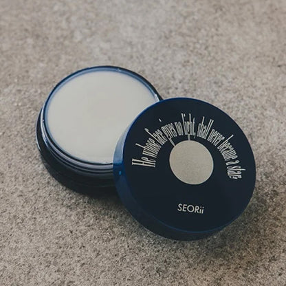 SEORii（セオリー）SERUM BALM セラムバーム 10g