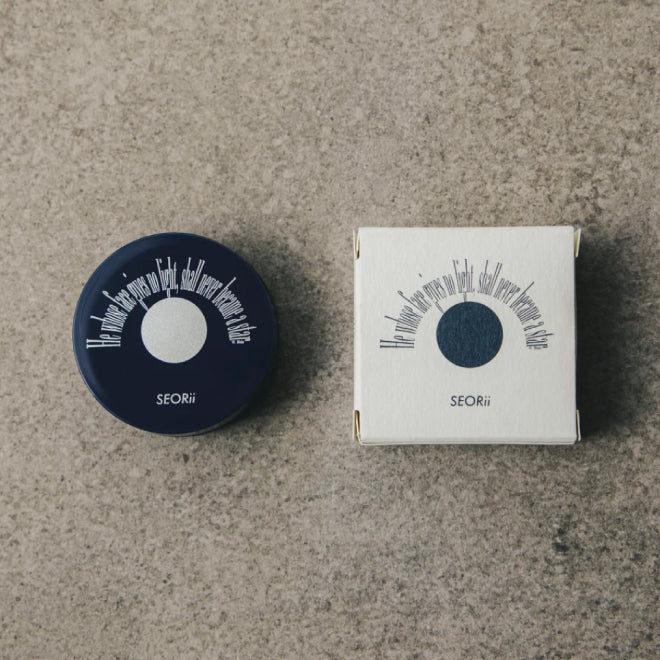 SEORii（セオリー）SERUM BALM セラムバーム 10g