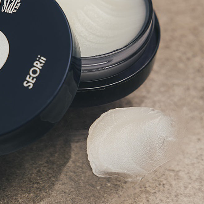 SEORii（セオリー）SERUM BALM セラムバーム 10g