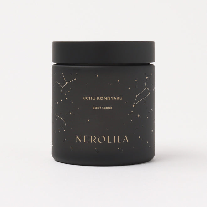 NEROLILA（ネロリラ）宇宙コンニャク 100g