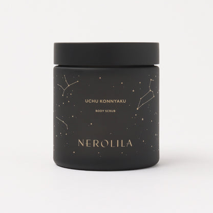 NEROLILA（ネロリラ）宇宙コンニャク 100g