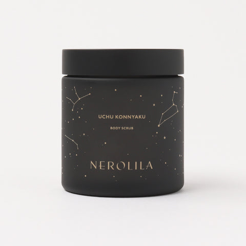 R&A♡  6月末まで限定セール バーニングセル　100g NEROLILA（ネロリラ）宇宙コンニャク 100g – SINCERE GARDEN
