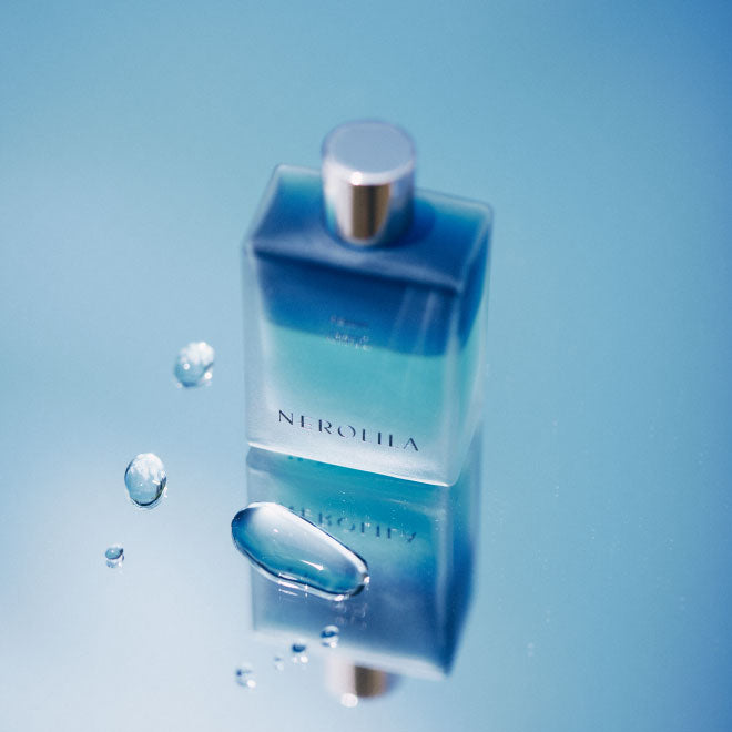 NEROLILA（ネロリラ）レスキュー ビューティーセラム 32mL – SINCERE