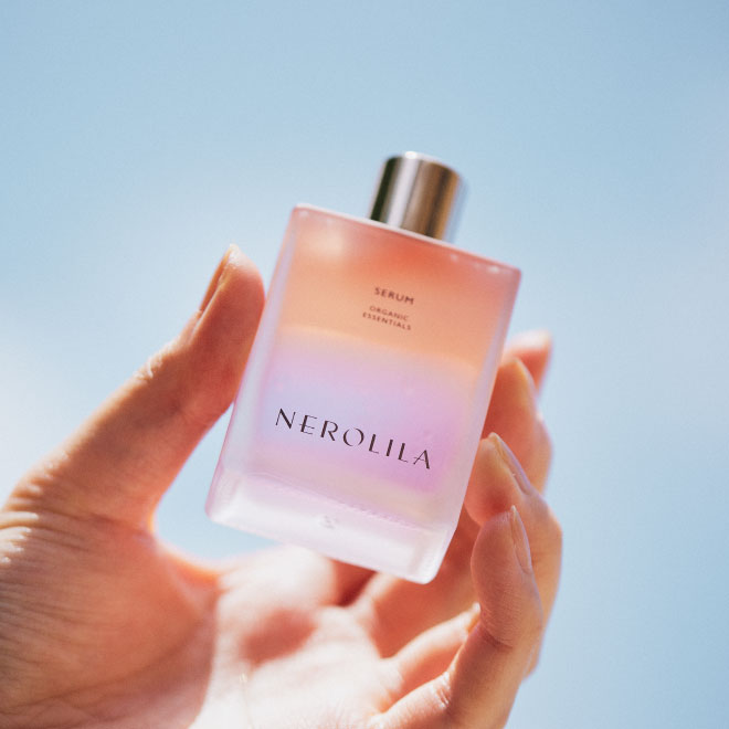 NEROLILA（ネロリラ）エンリッチビューティーセラム 32mL – SINCERE GARDEN