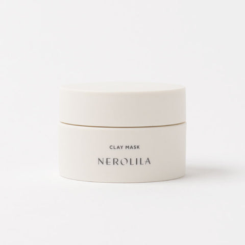 NEROLILA（ネロリラ）アースマスク 65g – SINCERE GARDEN