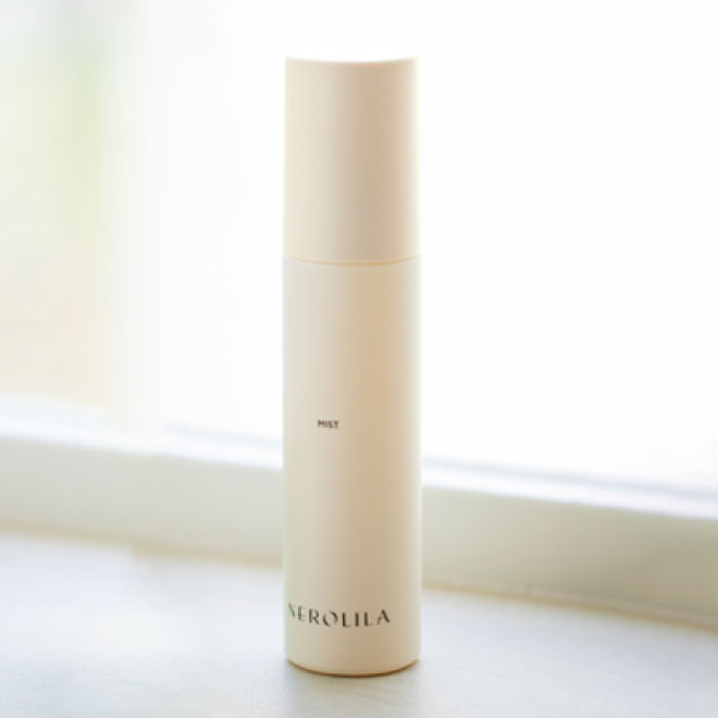 mmo☆　ブランシュ　ネロリ100ml NEROLILA（ネロリラ）ブルーミングシャワー 100mL – SINCERE GARDEN