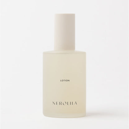 NEROLILA（ネロリラ）ブライトニングエンリッチローション 110mL