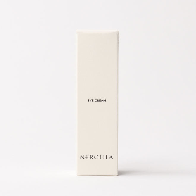 NEROLILA（ネロリラ）トリプルブルーアイセラム 15mL