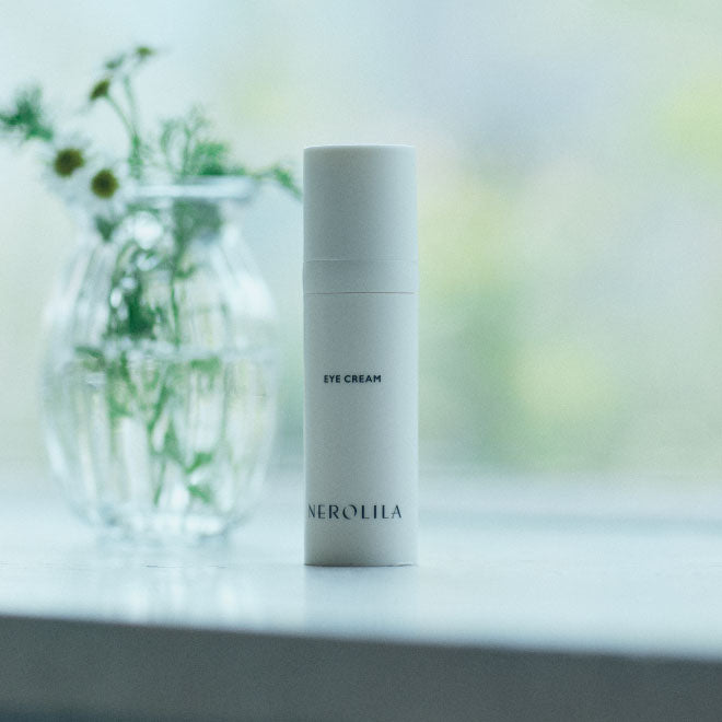 NEROLILA（ネロリラ）トリプルブルーアイセラム 15mL – SINCERE GARDEN