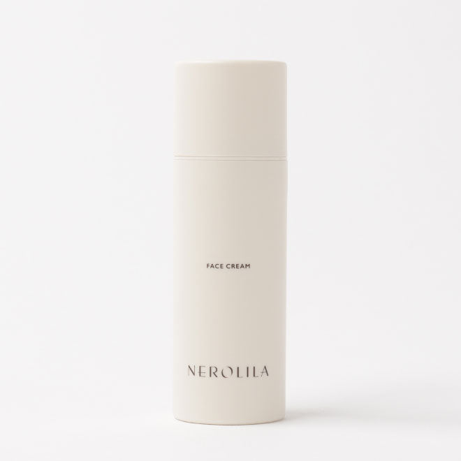 NEROLILA（ネロリラ）リッチスムースリフトクリーム 50g – SINCERE GARDEN