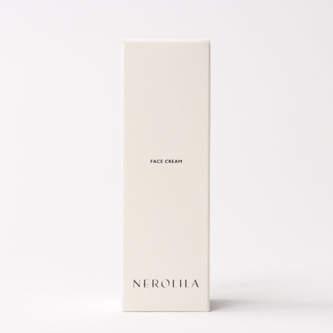 NEROLILA（ネロリラ）リッチスムースリフトクリーム 50g