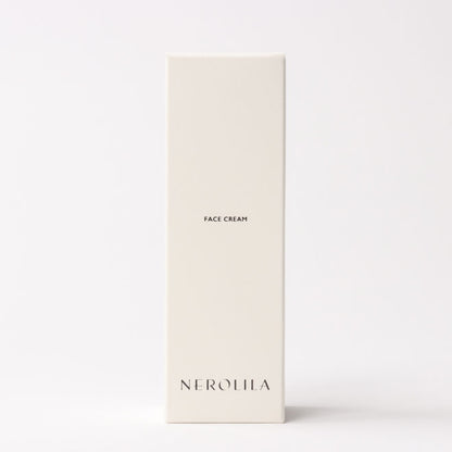 NEROLILA（ネロリラ）リッチスムースリフトクリーム 50g