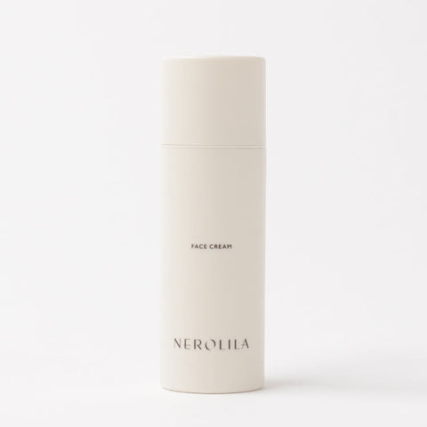 リレント　ラ・セラール　ドロゥワークリーム　リッチ　エモリエントクリーム NEROLILA（ネロリラ）リッチスムースリフトクリーム 50g – SINCERE GARDEN
